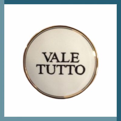 VALE TUTTO BITOSSI HOME