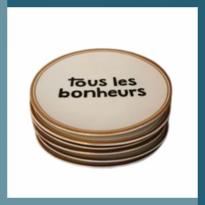 TOUS LES BONHEURS BITOSSI HOME