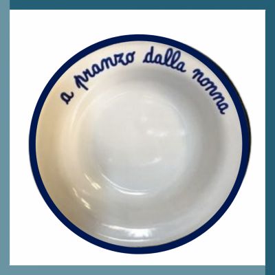 PIATTO  "A PRANZO DALLA NONNA" ALTMEANSOLD