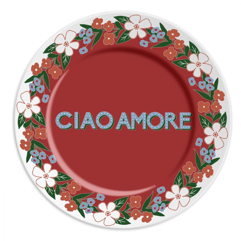 Ciao Amore
