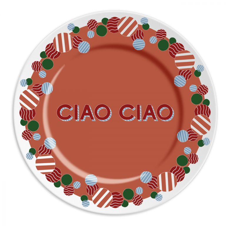Ciao Ciao