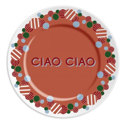 Ciao Ciao Ilaria I.