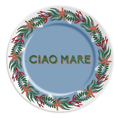 Ciao Mare Ilaria I.