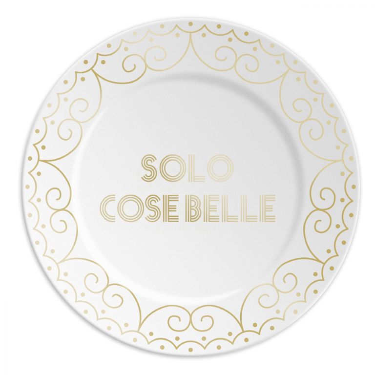 Solo cose belle