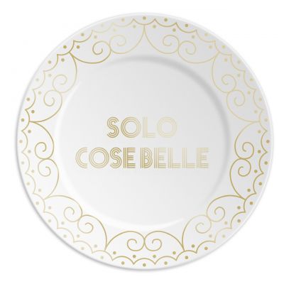 Solo cose belle Ilaria I.